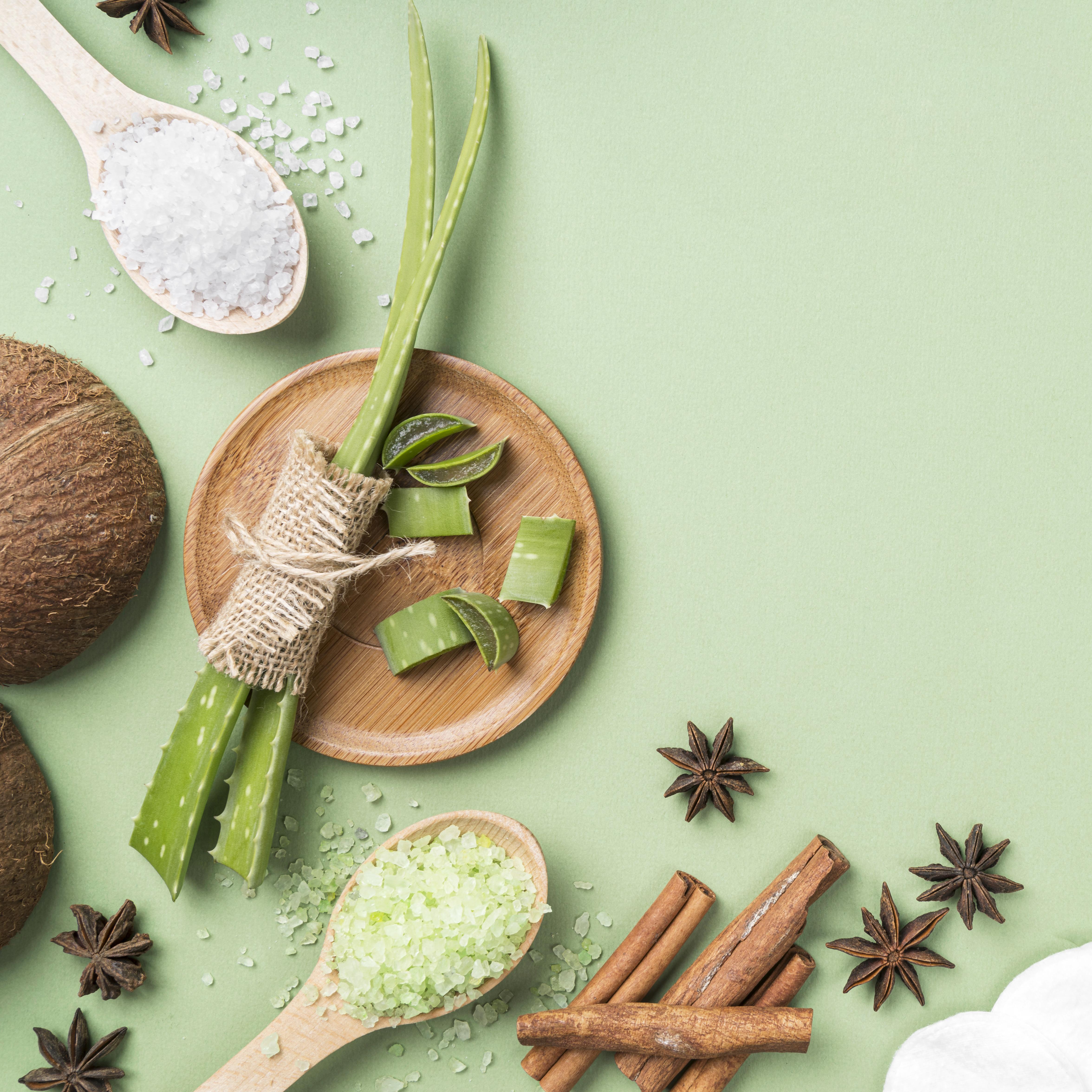 Premium Ayurvedic Products